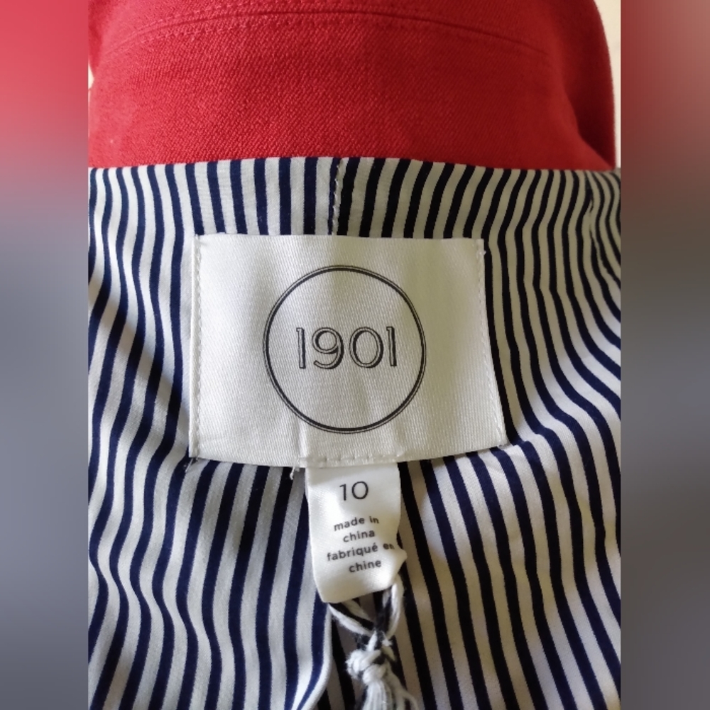 1901 Jacket - image 4